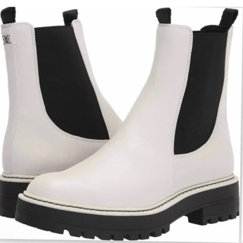 Sam Edelman Laguna Waterproof Chelsea Boot